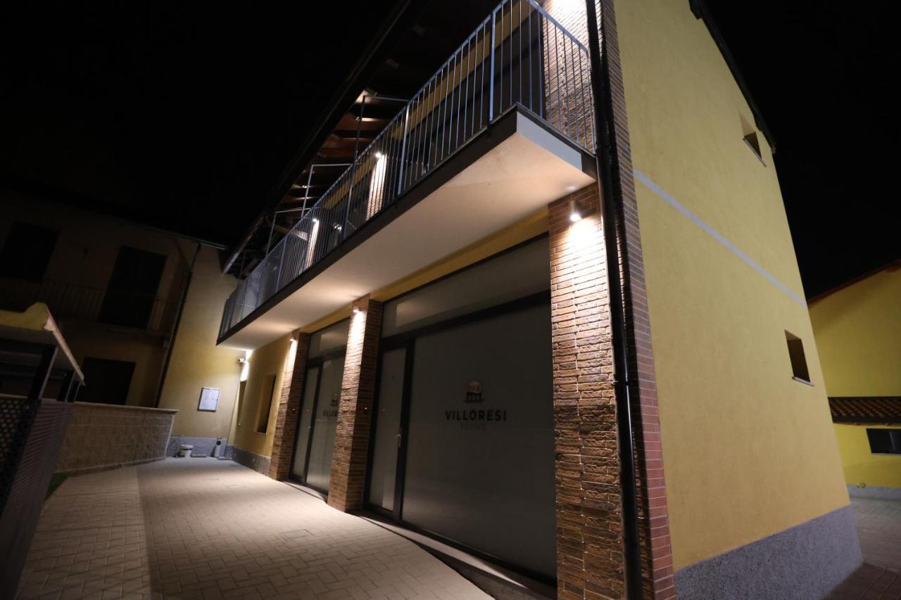 Castano Primo Villoresi Rooms المظهر الخارجي الصورة