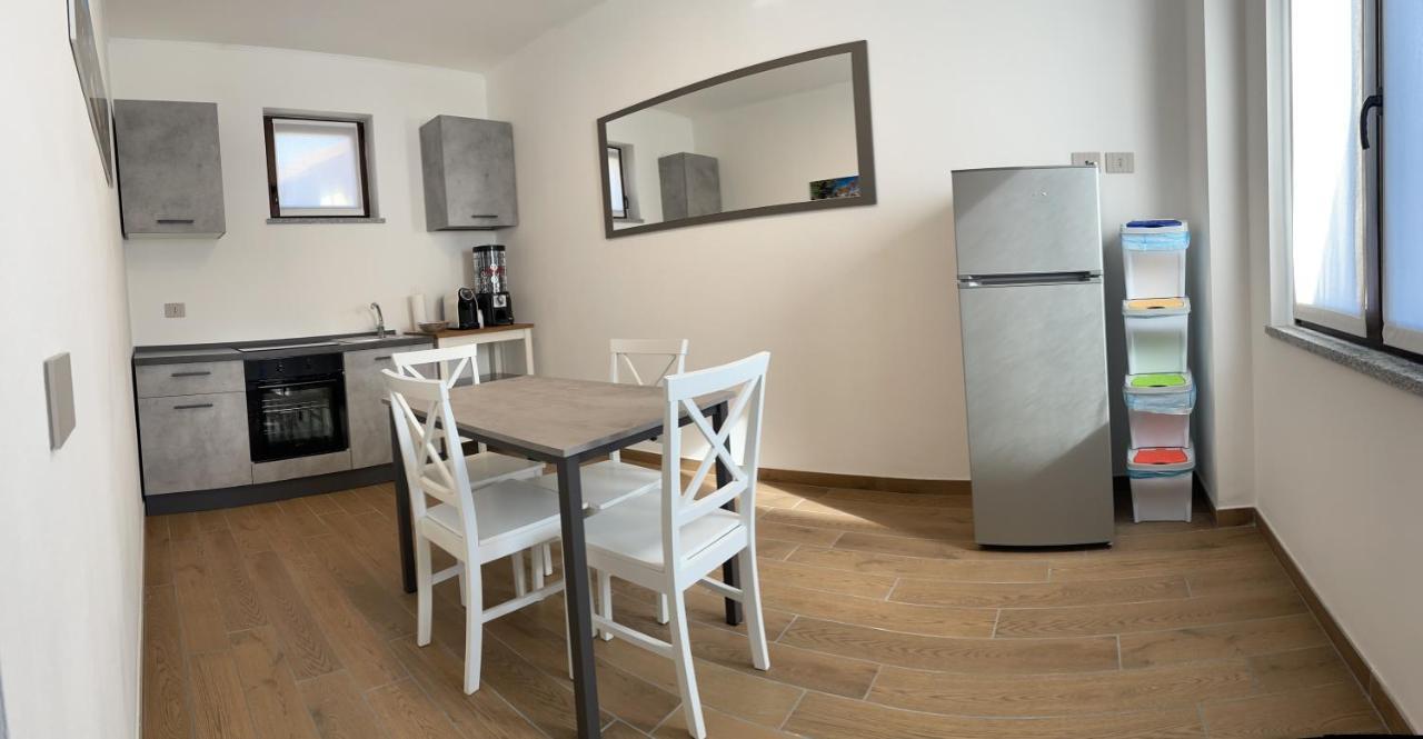 Castano Primo Villoresi Rooms المظهر الخارجي الصورة