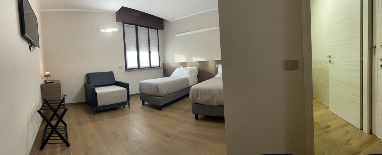 Castano Primo Villoresi Rooms المظهر الخارجي الصورة
