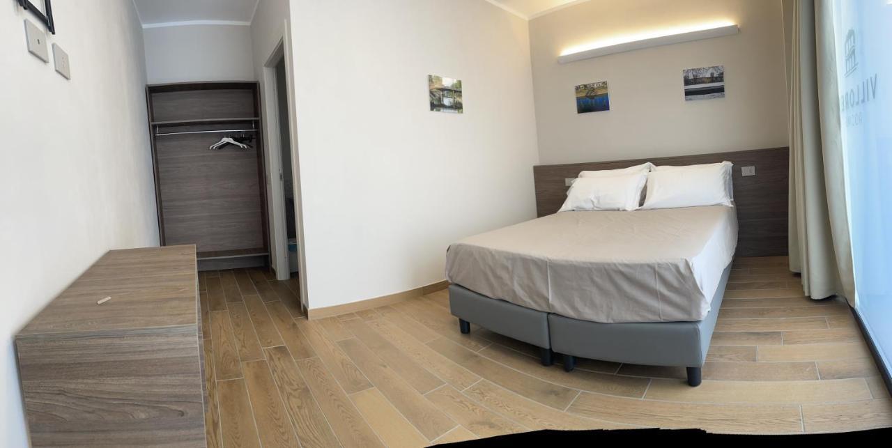 Castano Primo Villoresi Rooms المظهر الخارجي الصورة