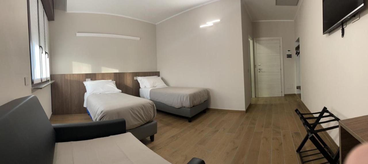 Castano Primo Villoresi Rooms المظهر الخارجي الصورة