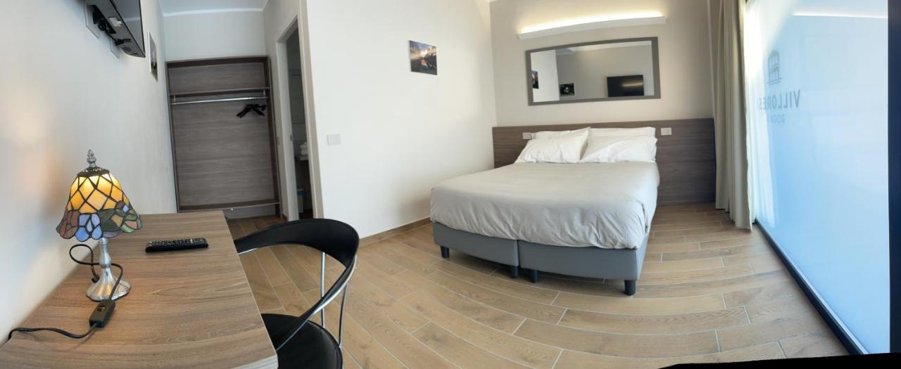 Castano Primo Villoresi Rooms المظهر الخارجي الصورة