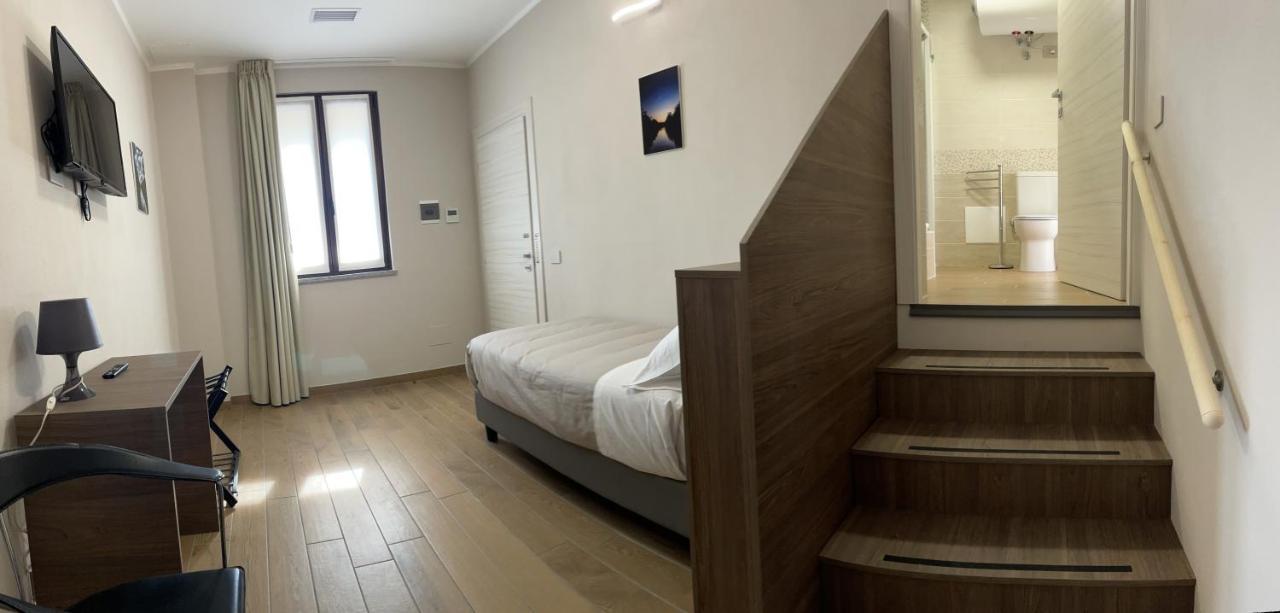 Castano Primo Villoresi Rooms المظهر الخارجي الصورة