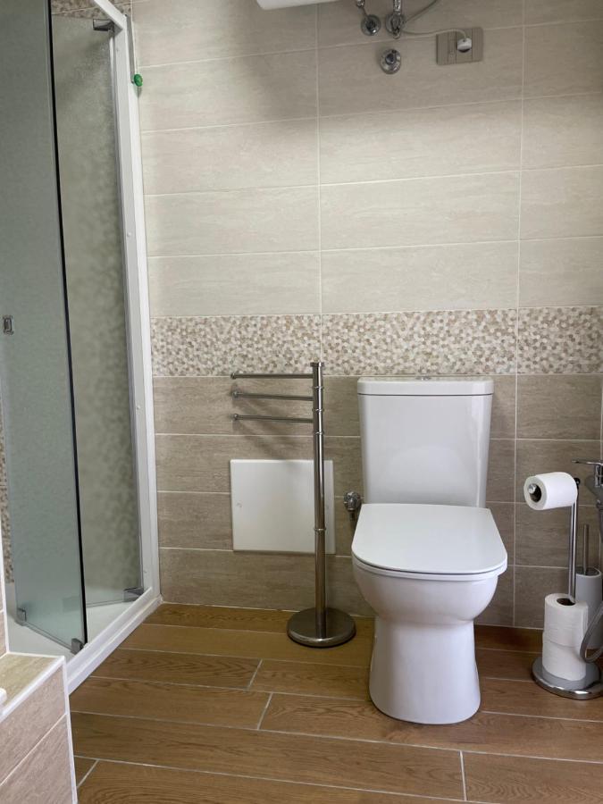 Castano Primo Villoresi Rooms المظهر الخارجي الصورة