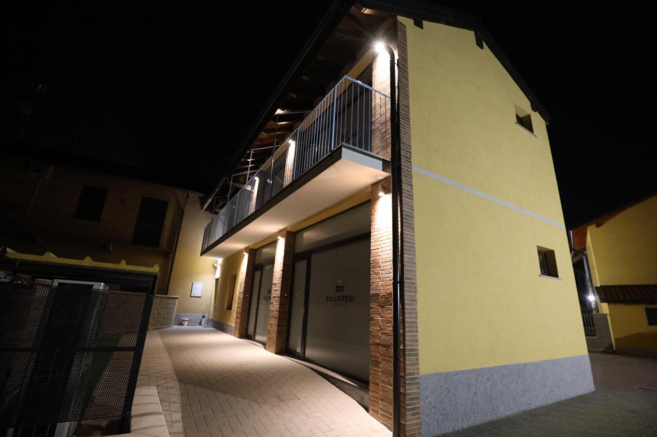 Castano Primo Villoresi Rooms المظهر الخارجي الصورة
