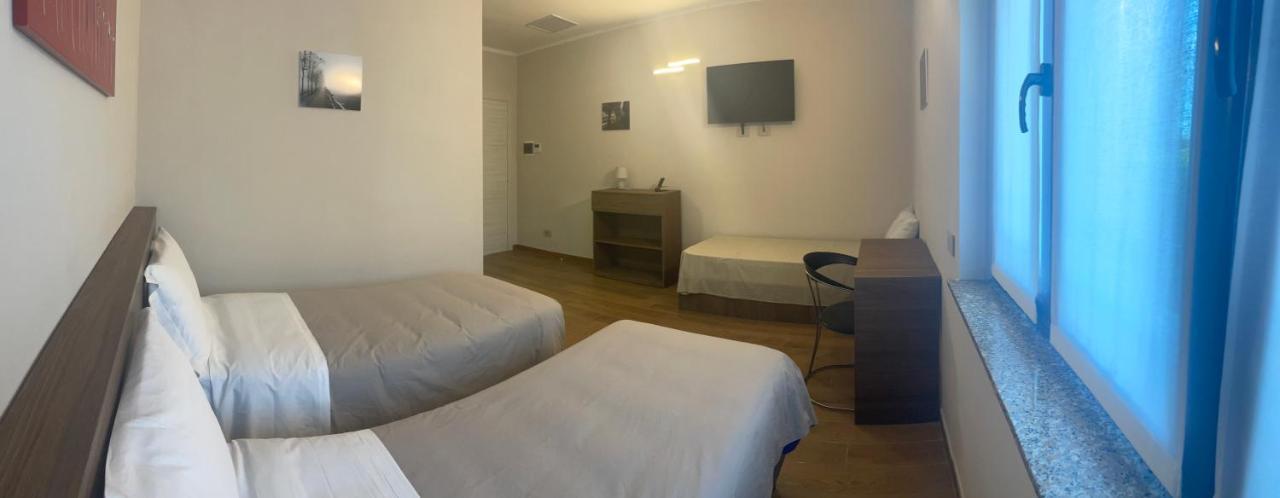 Castano Primo Villoresi Rooms المظهر الخارجي الصورة